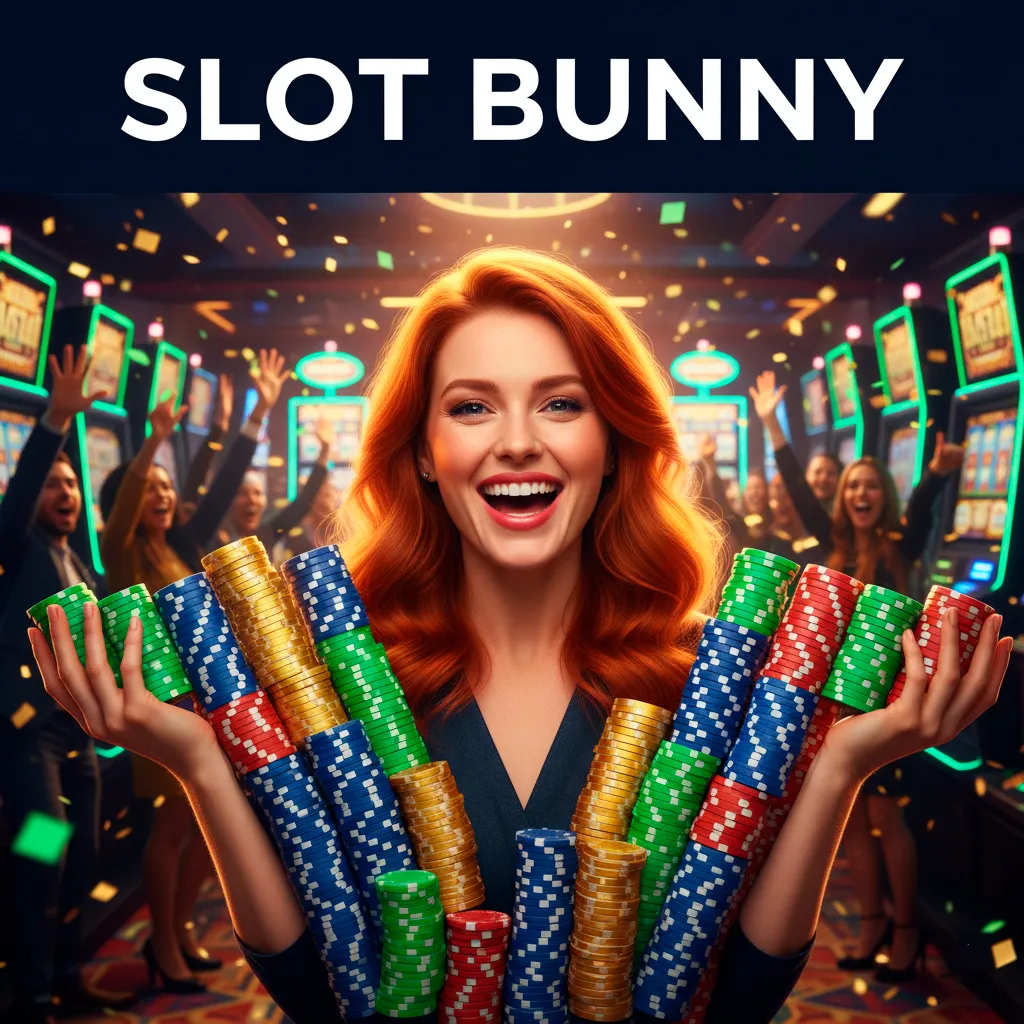 Slot Bunny Casino for Canadian Players